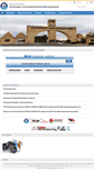 Mobile Screenshot of library.harran.edu.tr